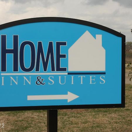 Home Inn & Suites Montgomery Luaran gambar