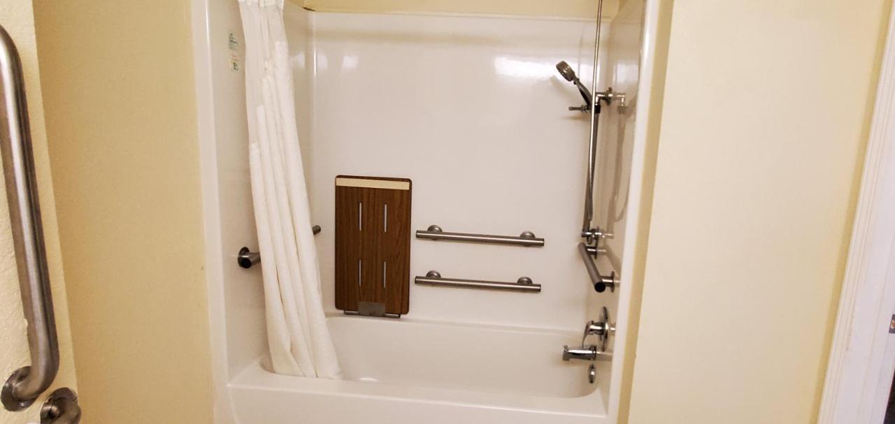 Home Inn & Suites Montgomery Luaran gambar