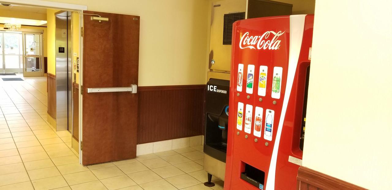 Home Inn & Suites Montgomery Luaran gambar
